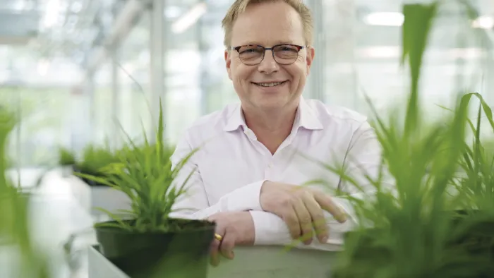 Michael Wagner, Vice President EMEA North
