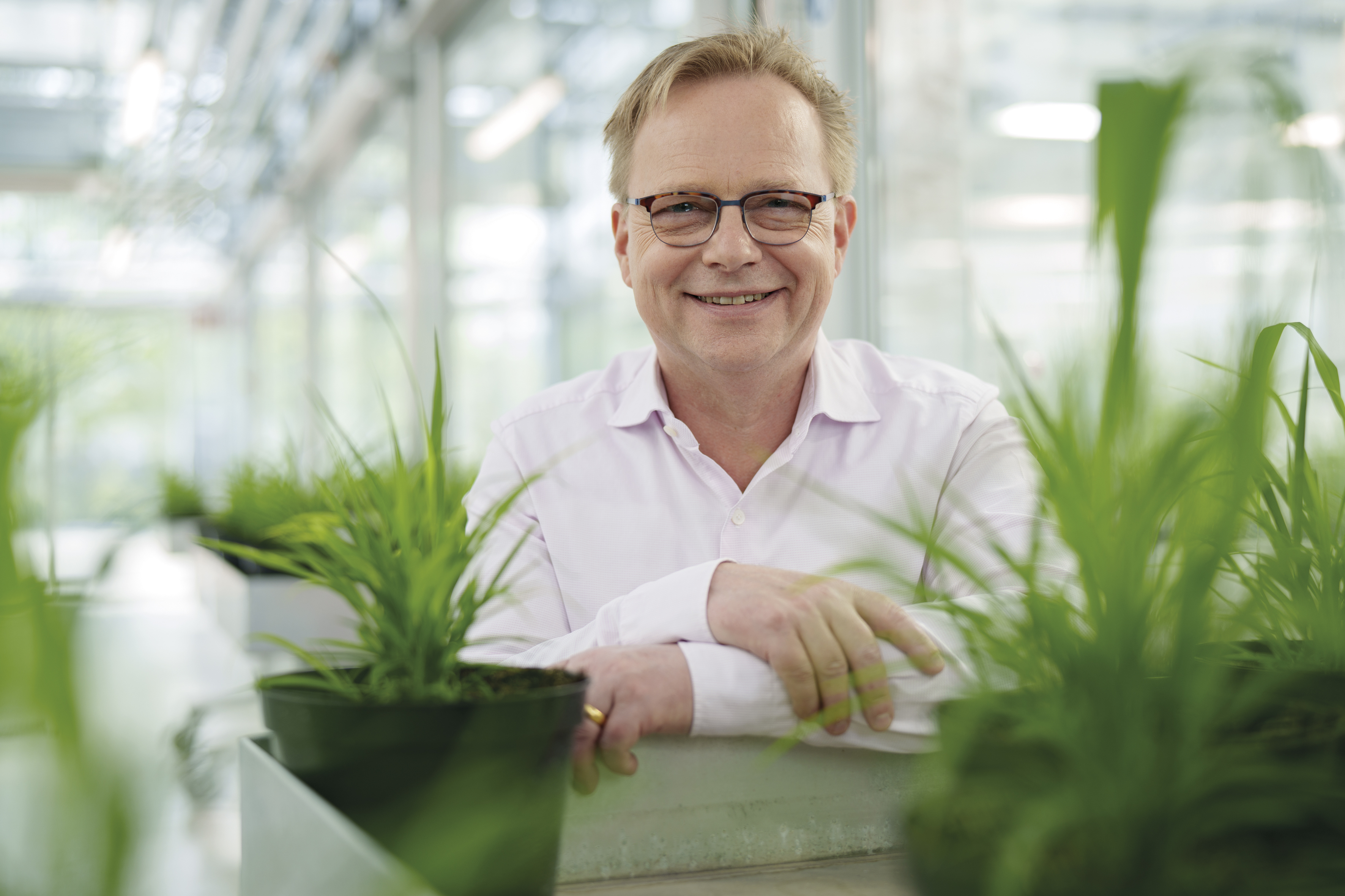 Michael Wagner, Vice President EMEA North