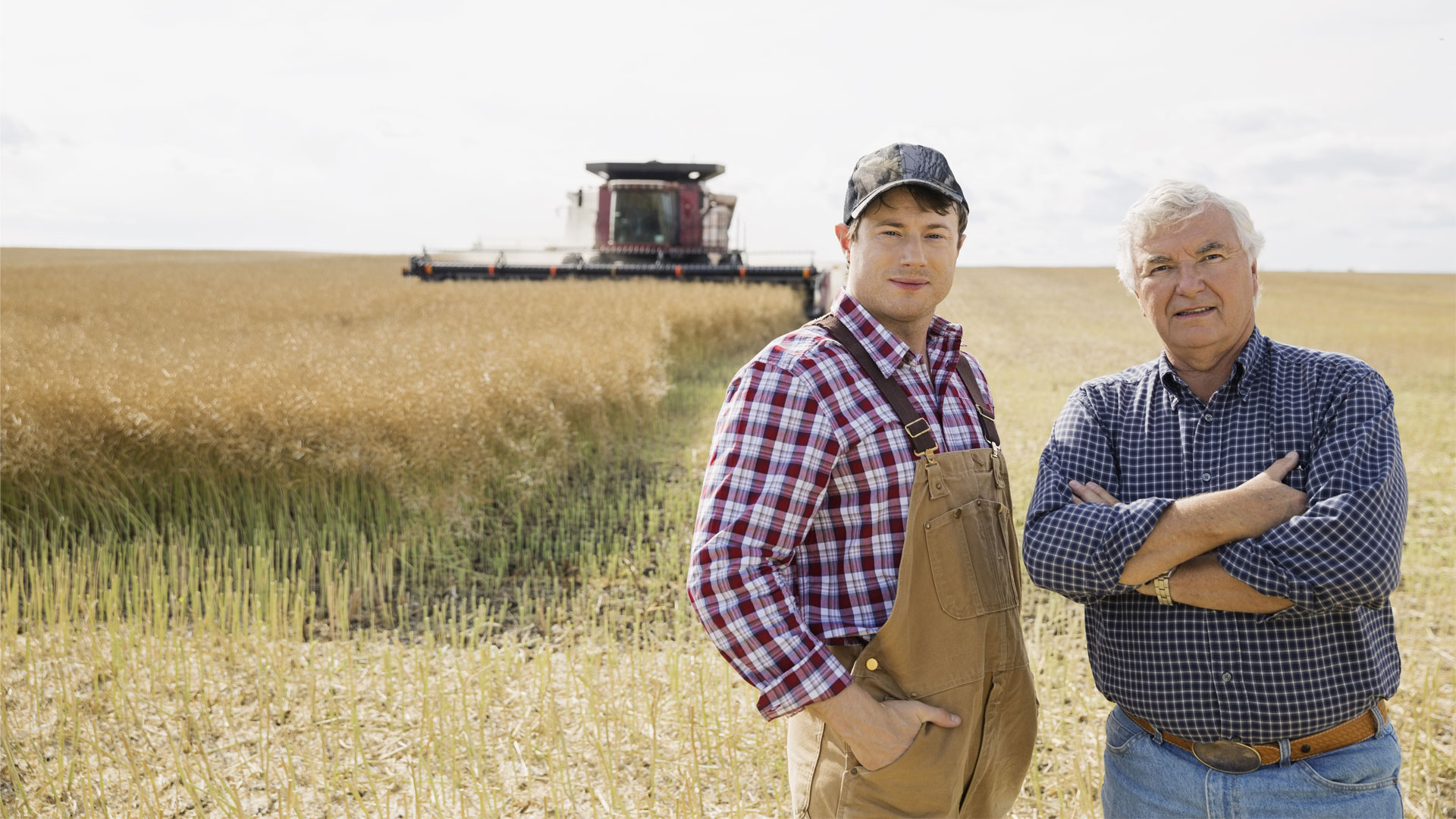 Produktverantwortung von BASF Agricultural Solutions Deutschland.